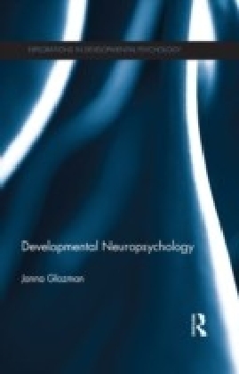 Developmental Neuropsychology main product photo