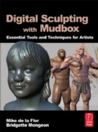 Digital Sculpting with Mudbox