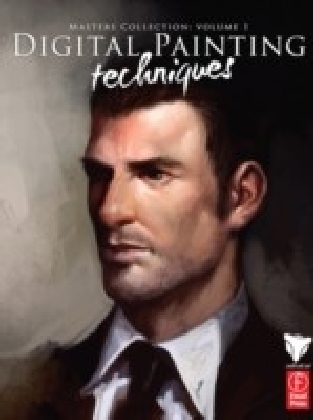 Digital Painting Techniques