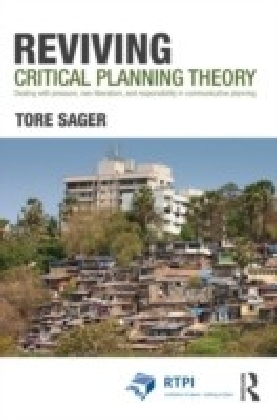 Reviving Critical Planning Theory