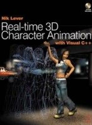 Real-time 3D Character Animation with Visual C++