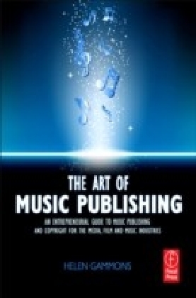 Art of Music Publishing