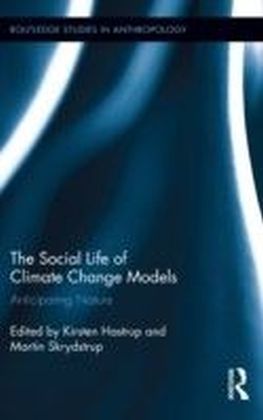 Social Life of Climate Change Models main product photo