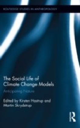Social Life of Climate Change Models main product photo