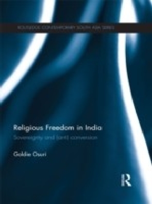 Religious Freedom in India