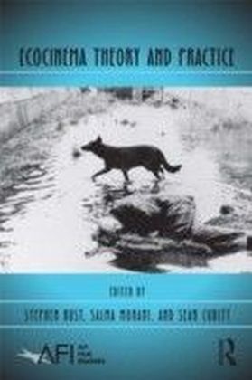 Ecocinema Theory and Practice