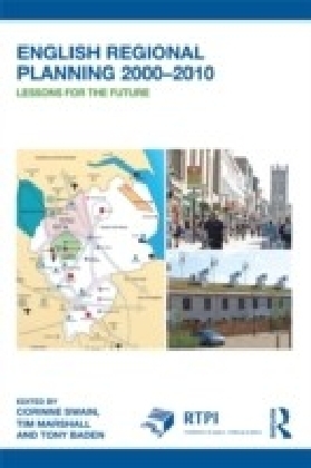 English Regional Planning 2000-2010