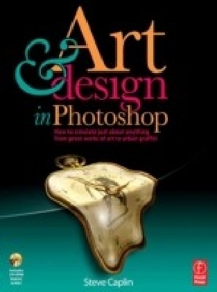 Art and Design in Photoshop