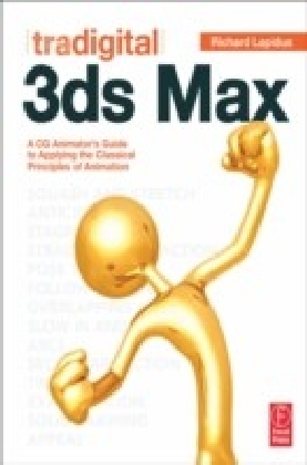 Tradigital 3ds Max main product photo