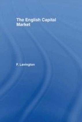 English Capital Market