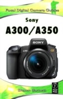Sony A300/A350