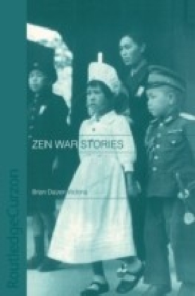 Zen War Stories