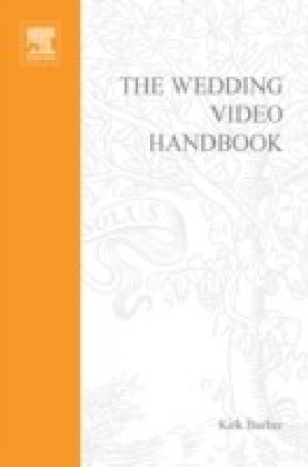 Wedding Video Handbook