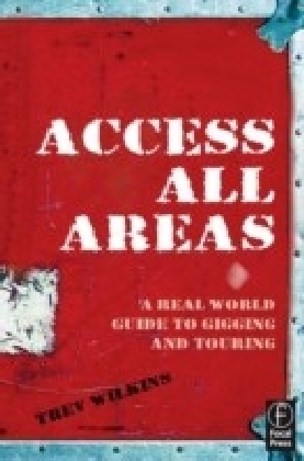 Access All Areas