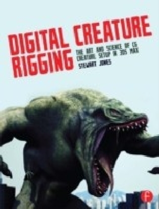 Digital Creature Rigging