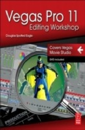 Vegas Pro 11 Editing Workshop