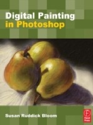 Digital Painting in Photoshop