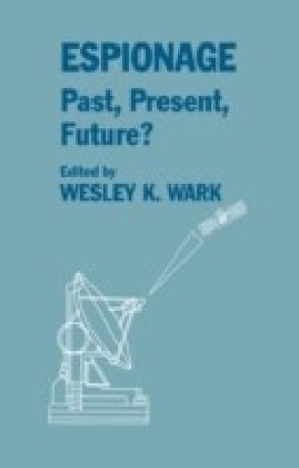 Espionage: Past Present and Future?