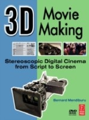 3D Movie Making