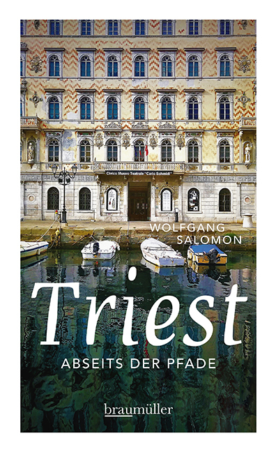 Triest abseits der Pfade main product photo