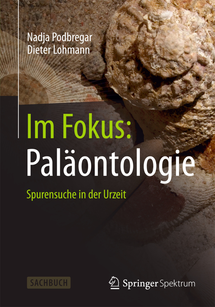 Im Fokus: Paläontologie main product photo