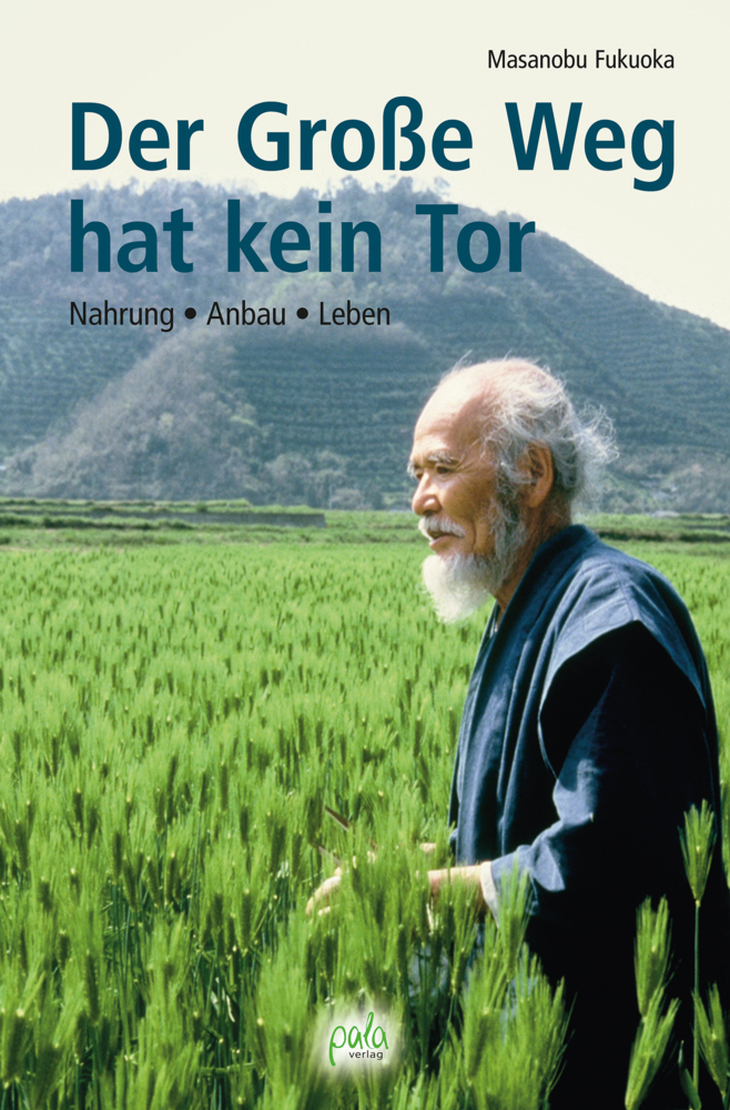 Der Große Weg hat kein Tor main product photo