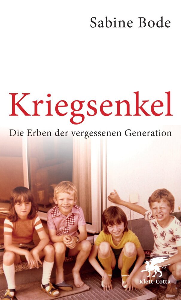 Kriegsenkel main product photo