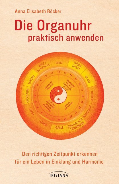 Die Organuhr praktisch anwenden main product photo