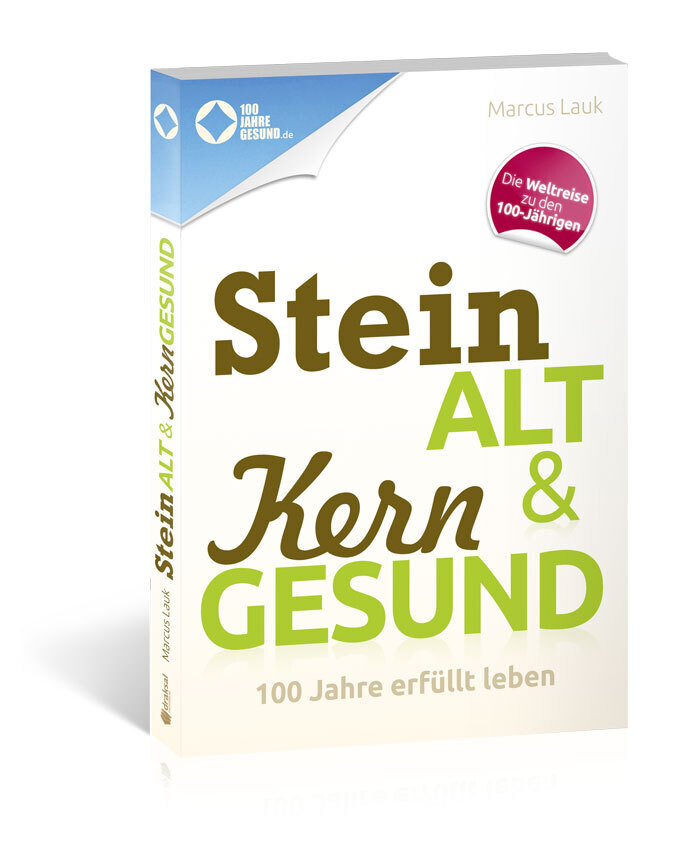 Steinalt und Kerngesund main product photo