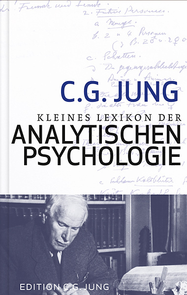 Kleines Lexikon der Analystischen Psychologie main product photo