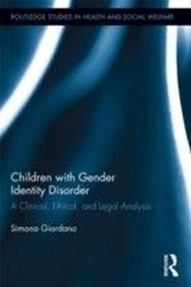 Children with Gender Identity Disorder main product photo