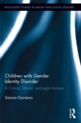 Children with Gender Identity Disorder