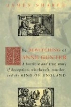 Bewitching of Anne Gunter