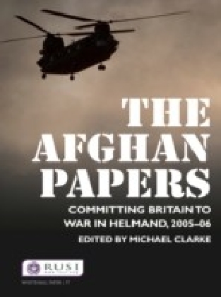 Afghan Papers main product photo