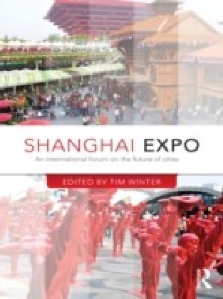 Shanghai Expo main product photo