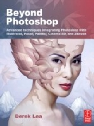 Beyond Photoshop