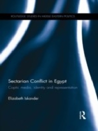 Sectarian Conflict in Egypt