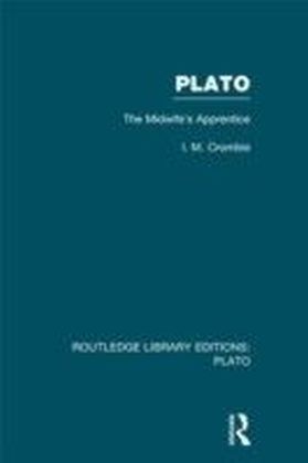 Plato: The Midwife's Apprentice (RLE: Plato)
