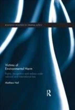 Victims of Environmental Harm
