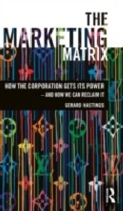 Marketing Matrix main product photo