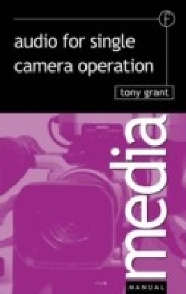Audio for Single Camera Operation