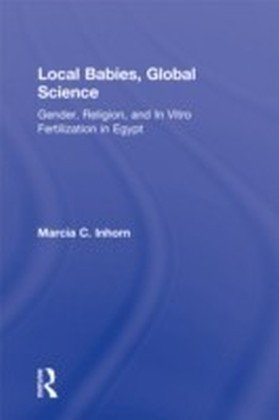 Local Babies Global Science main product photo