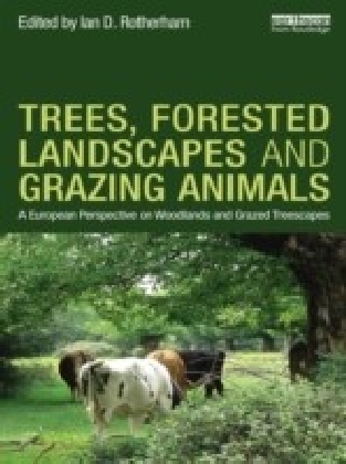 Trees, Forested Landscapes and Grazing Animals main product photo