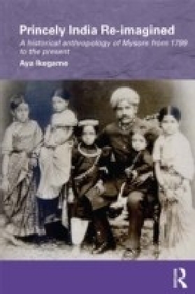 Princely India Re-imagined