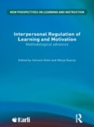 Interpersonal Regulation of Learning and Motivation
