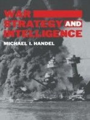 War  Strategy and Intelligence