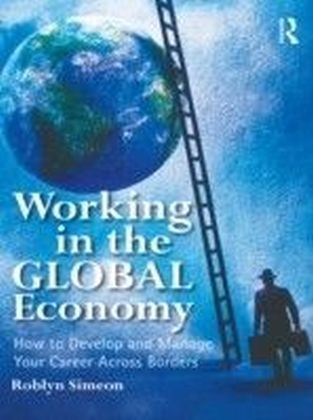 Working in the Global Economy