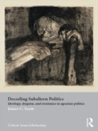 Decoding Subaltern Politics main product photo