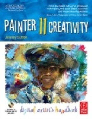 Painter 11 Creativity