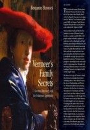 Vermeer's Family Secrets